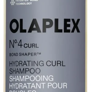 Olaplex Curl Shampoo Menge 250 ml Kracherpreis